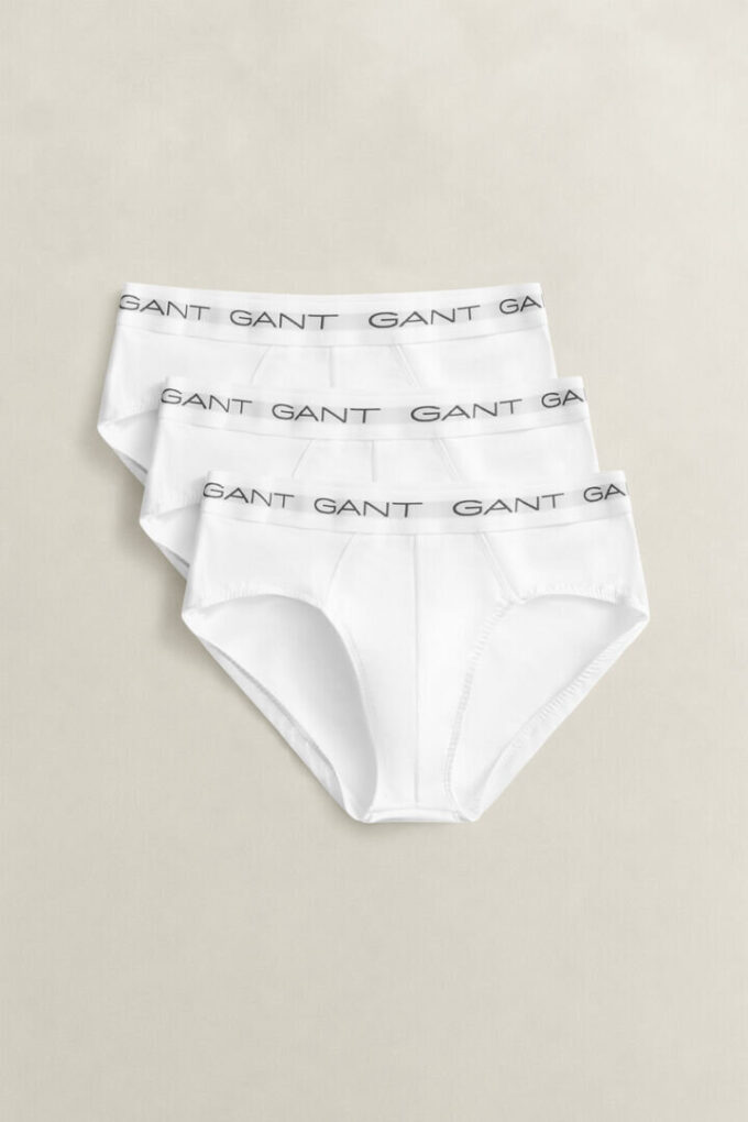 3-Pack Briefs 3-Pack Briefs