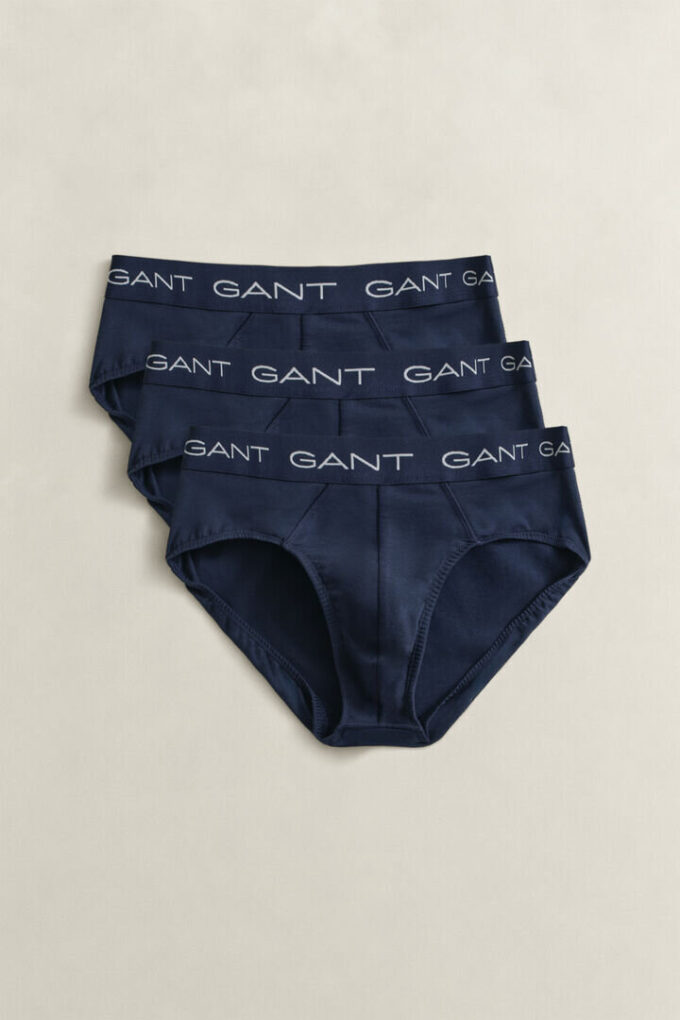 3-Pack Briefs 3-Pack Briefs