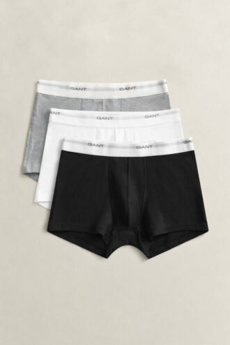 3-Pack Core Trunks