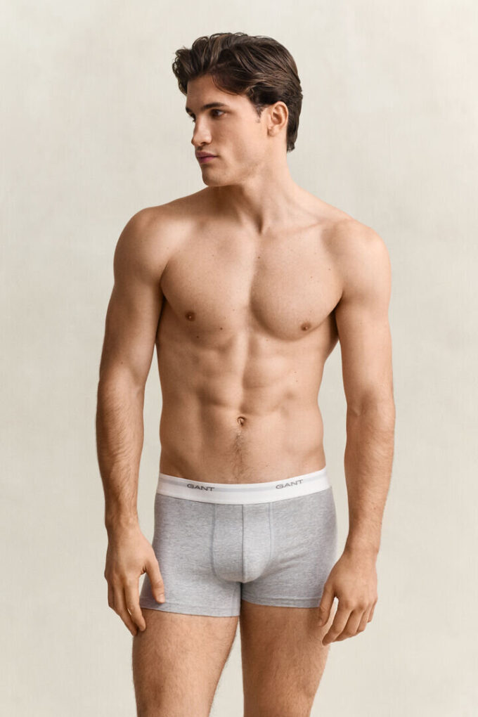 3-Pack Core Trunks 3-Pack Core Trunks