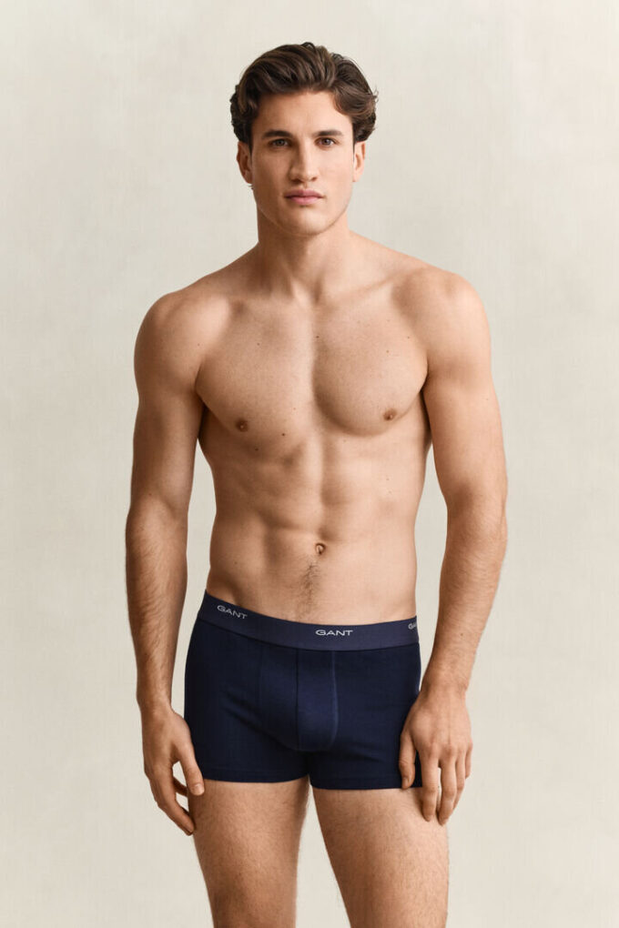 3-Pack Core Trunks 3-Pack Core Trunks