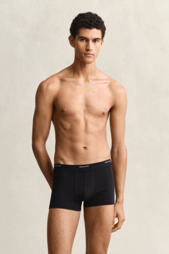 3-Pack Core Trunks