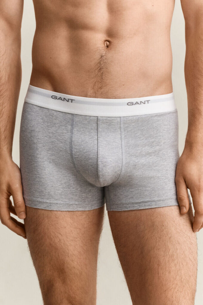 3-Pack Core Trunks 3-Pack Core Trunks