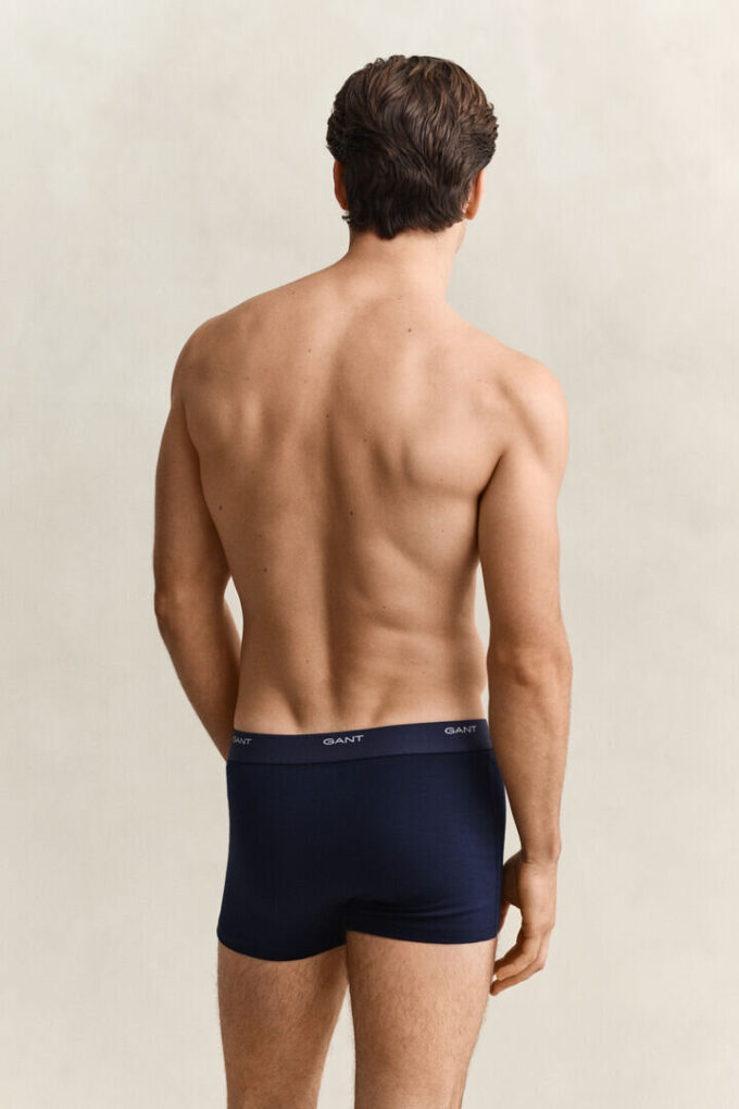 3-Pack Core Trunks 3-Pack Core Trunks