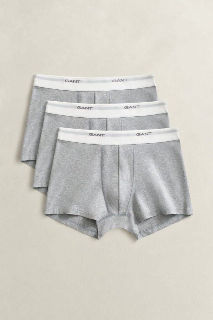 3-Pack Core Trunks 3-Pack Core Trunks