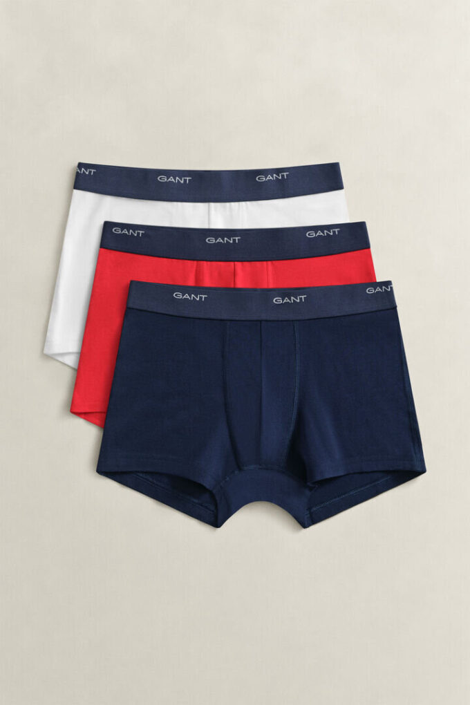 3-Pack Core Trunks 3-Pack Core Trunks