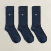 3-Pack Shield Socks 3-Pack Shield Socks