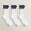 3-Pack Shield Sport Socks 3-Pack Shield Sport Socks