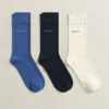 3-Pack Soft Cotton Socks 3-Pack Soft Cotton Socks