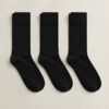 3-Pack Soft Cotton Socks 3-Pack Soft Cotton Socks