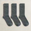 3-Pack Soft Cotton Socks 3-Pack Soft Cotton Socks