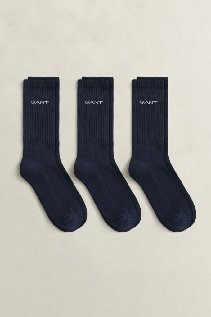 3-Pack Sport Socks 3-Pack Sport Socks