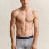 3-Pack Striped Trunks 3-Pack Striped Trunks