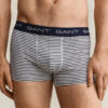 3-Pack Striped Trunks 3-Pack Striped Trunks