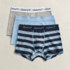 3-Pack Striped Trunks 3-Pack Striped Trunks