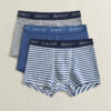 3-Pack Striped Trunks 3-Pack Striped Trunks