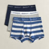 3-Pack Striped Trunks 3-Pack Striped Trunks