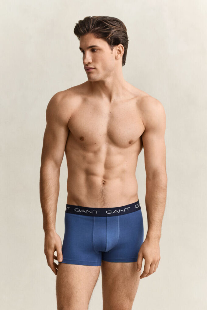 3-Pack Trunks