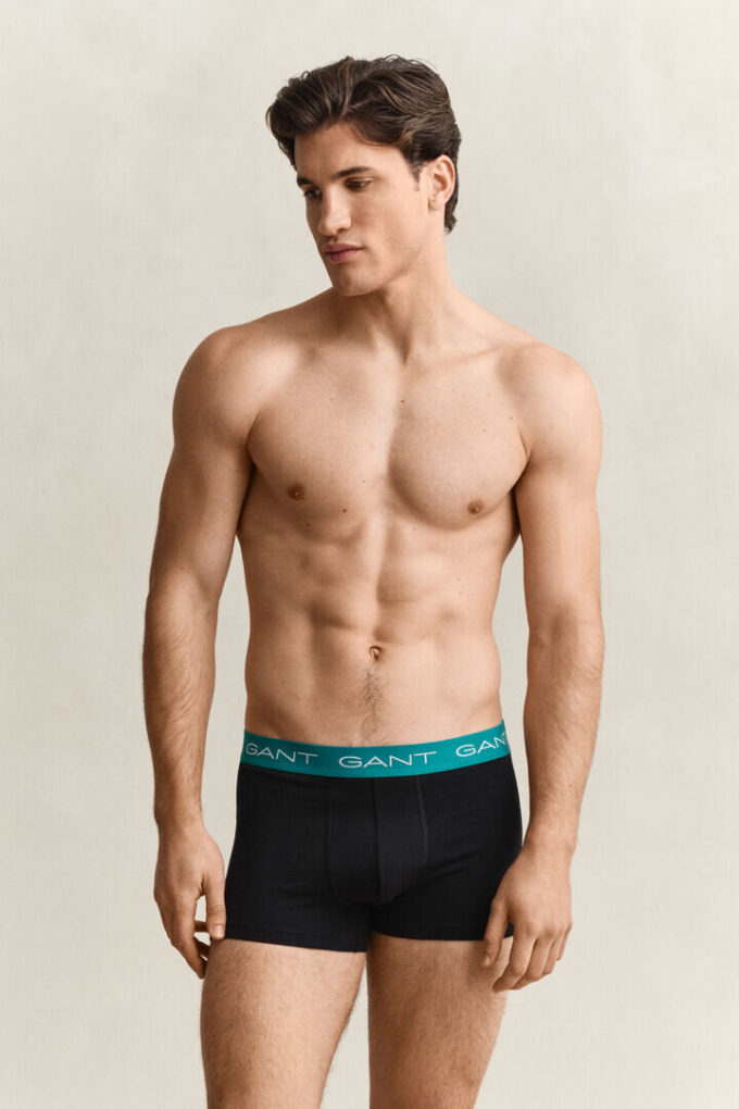 3-Pack Trunks