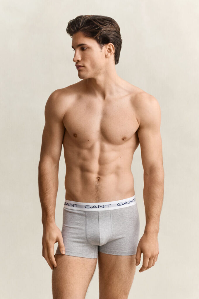 3-Pack Trunks 3-Pack Trunks