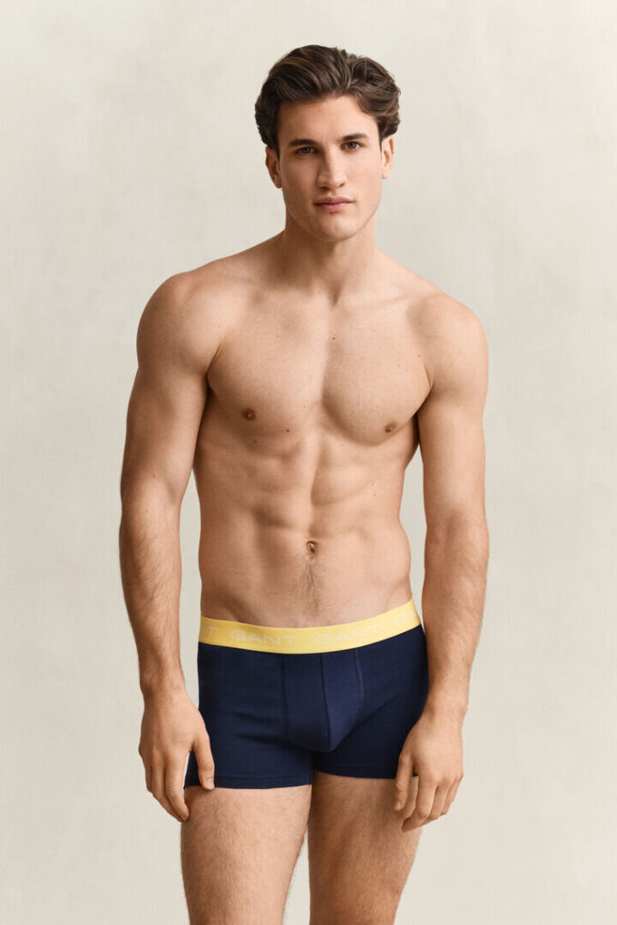 3-Pack Trunks 3-Pack Trunks
