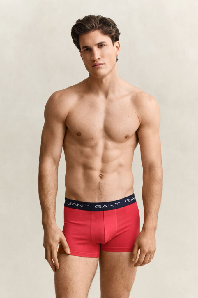 3-Pack Trunks 3-Pack Trunks