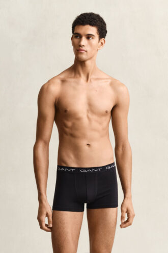 3-Pack Trunks