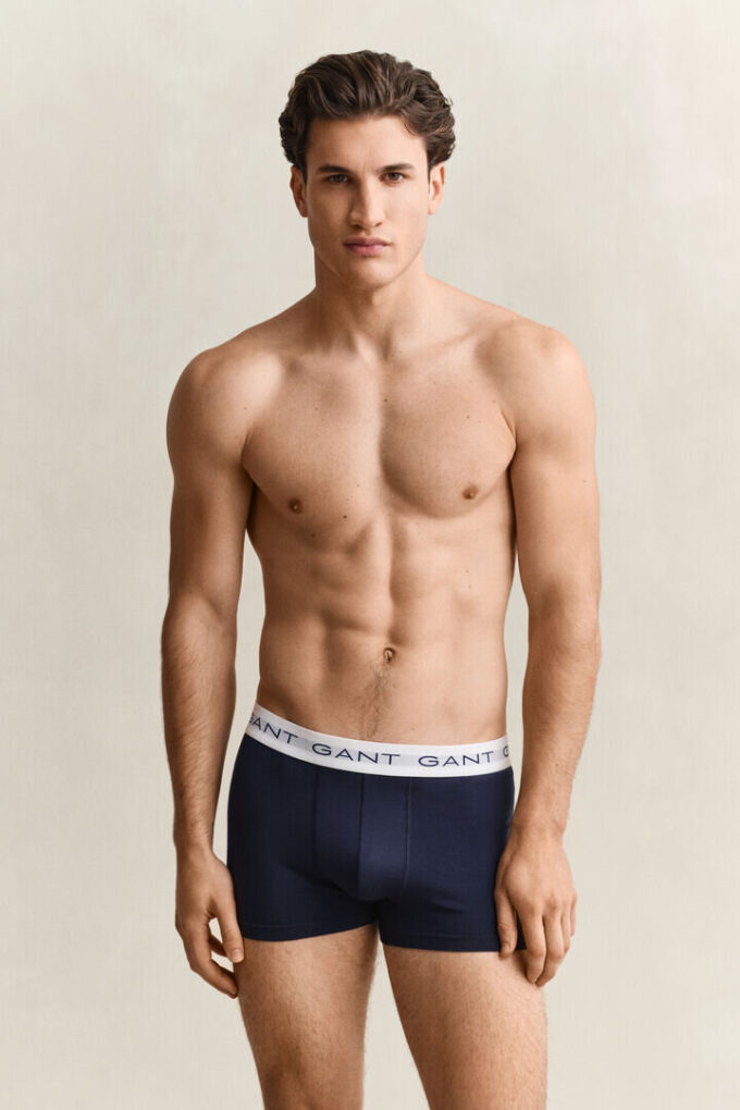 3-Pack Trunks 3-Pack Trunks