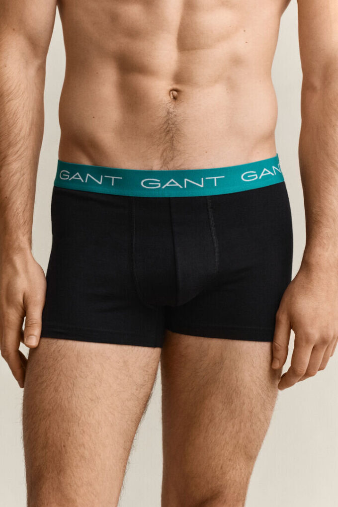 3-Pack Trunks