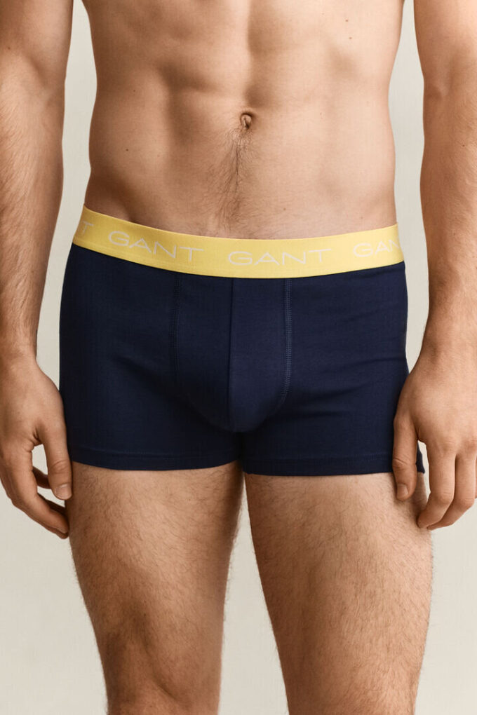 3-Pack Trunks 3-Pack Trunks