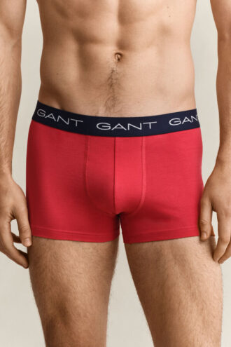 3-Pack Trunks