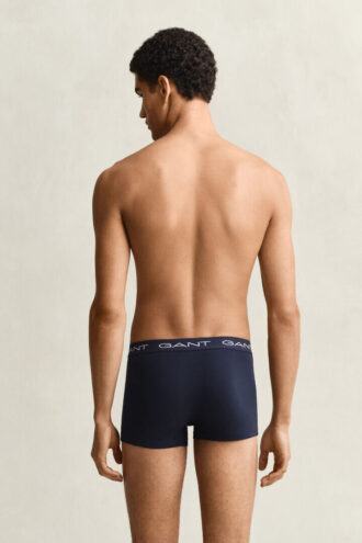 3-Pack Trunks