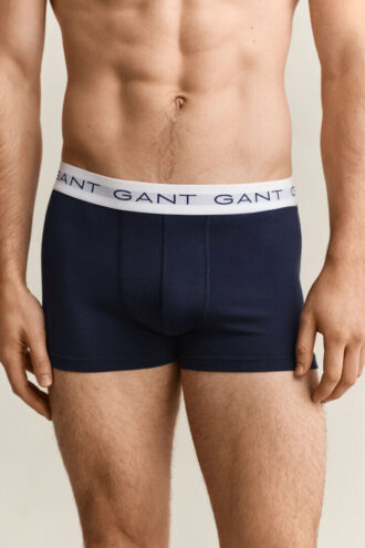3-Pack Trunks