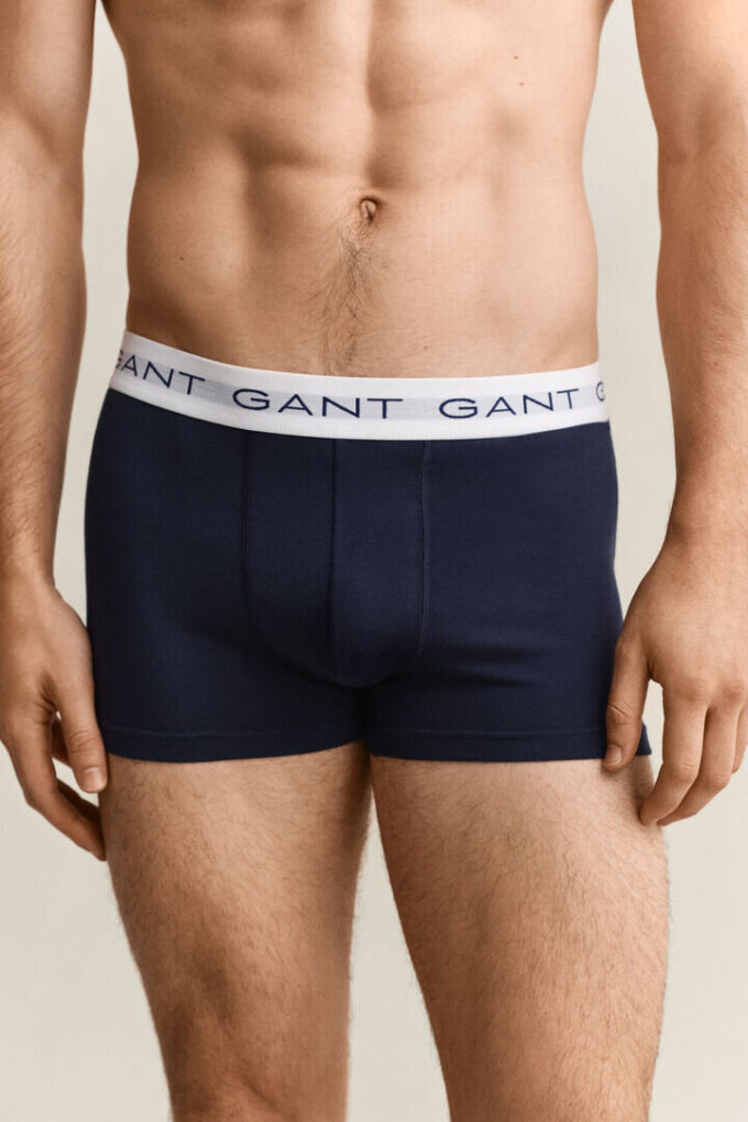 3-Pack Trunks 3-Pack Trunks