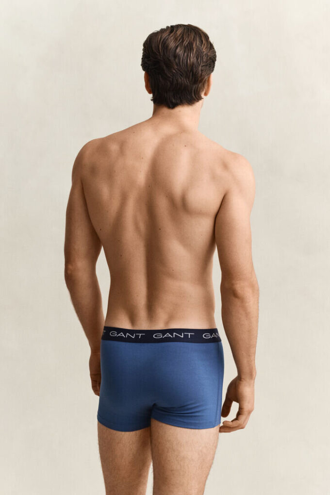 3-Pack Trunks