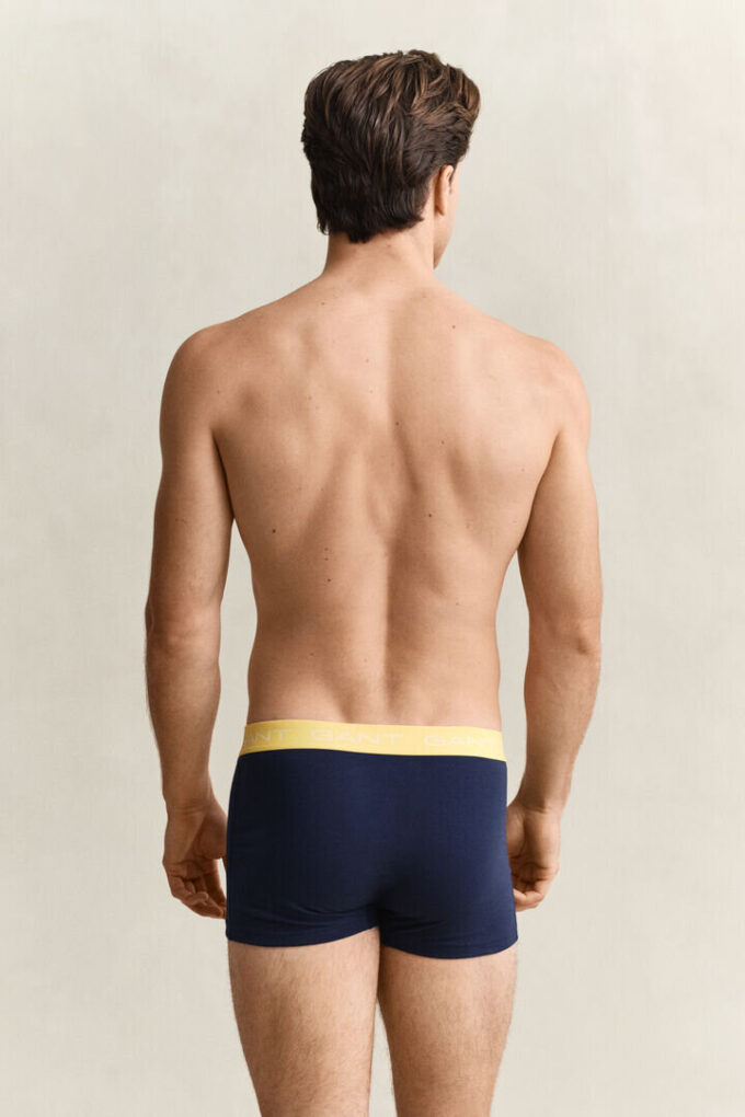 3-Pack Trunks 3-Pack Trunks