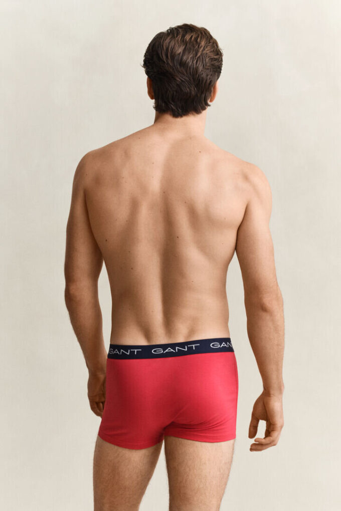3-Pack Trunks 3-Pack Trunks