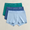 3-Pack Trunks