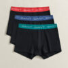 3-Pack Trunks