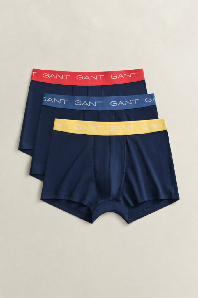 3-Pack Trunks 3-Pack Trunks
