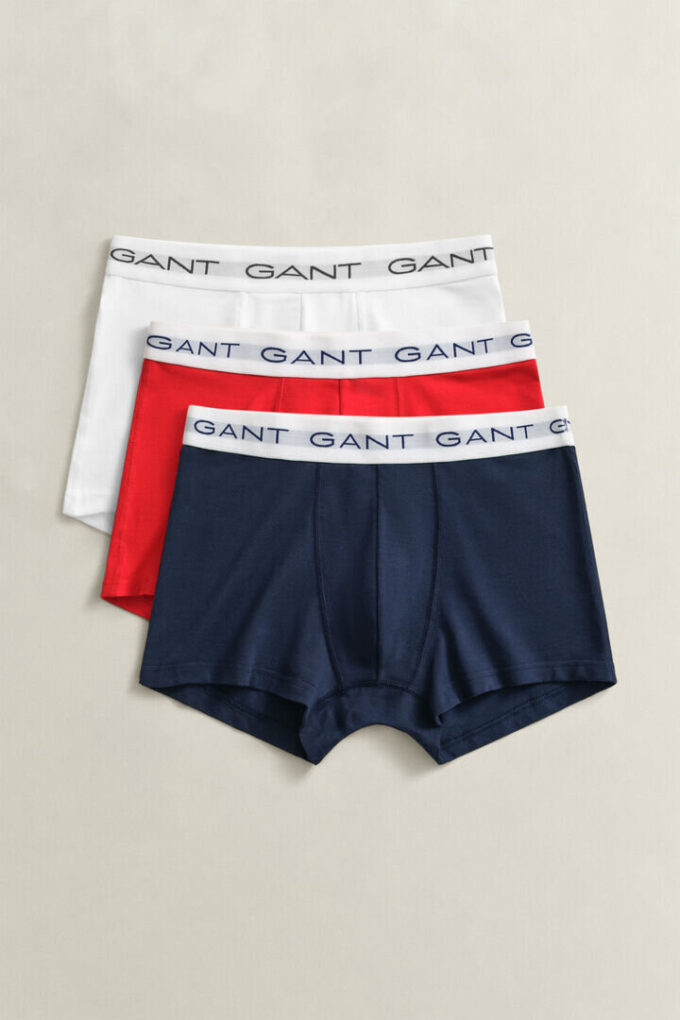 3-Pack Trunks 3-Pack Trunks