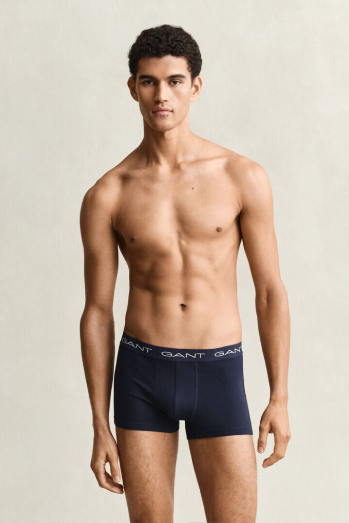 5-Pack Trunks