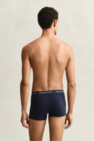 5-Pack Trunks
