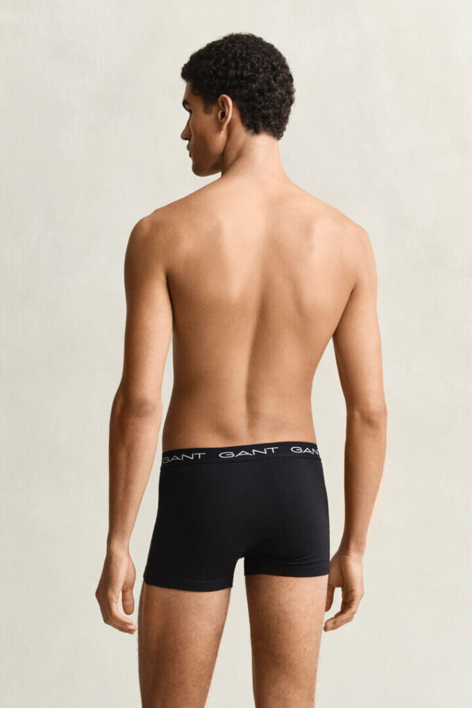 5-Pack Trunks