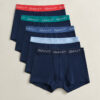 5-Pack Trunks 5-Pack Trunks