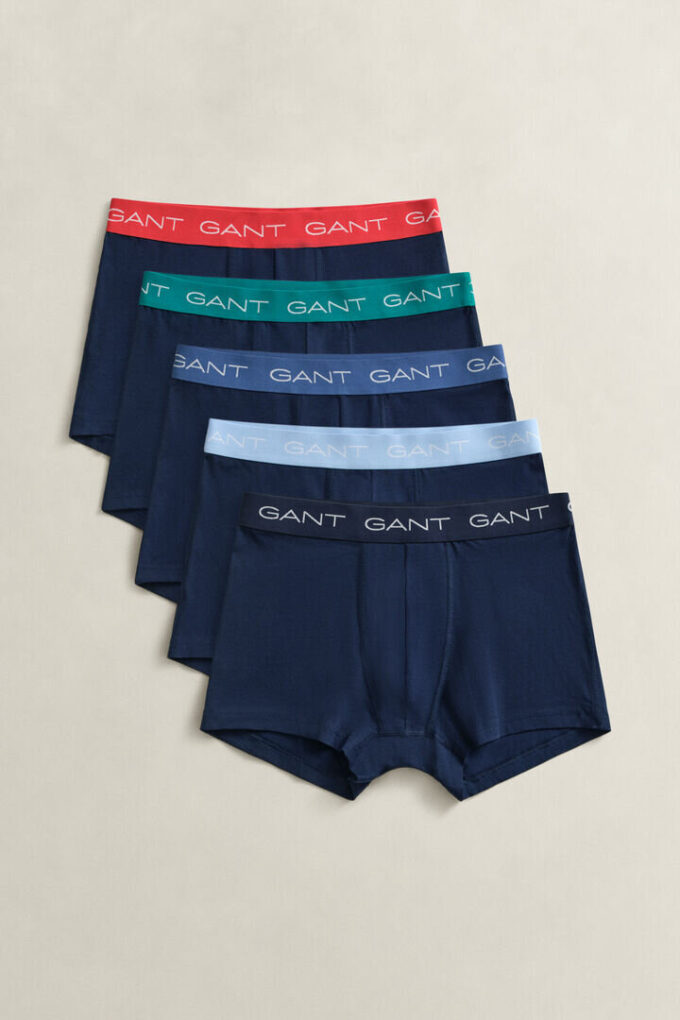 5-Pack Trunks 5-Pack Trunks