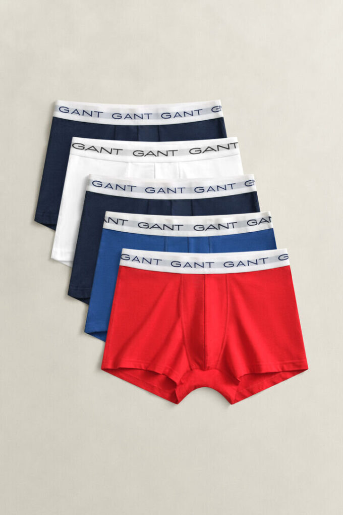 5-Pack Trunks 5-Pack Trunks