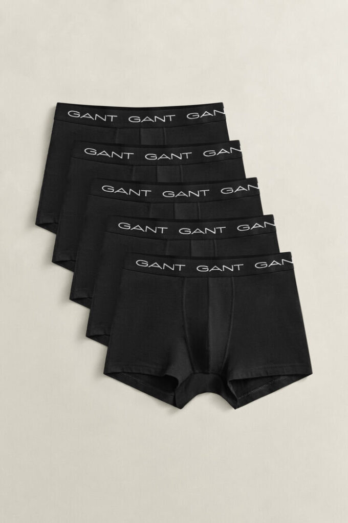 5-Pack Trunks