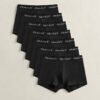 7-Pack Trunks