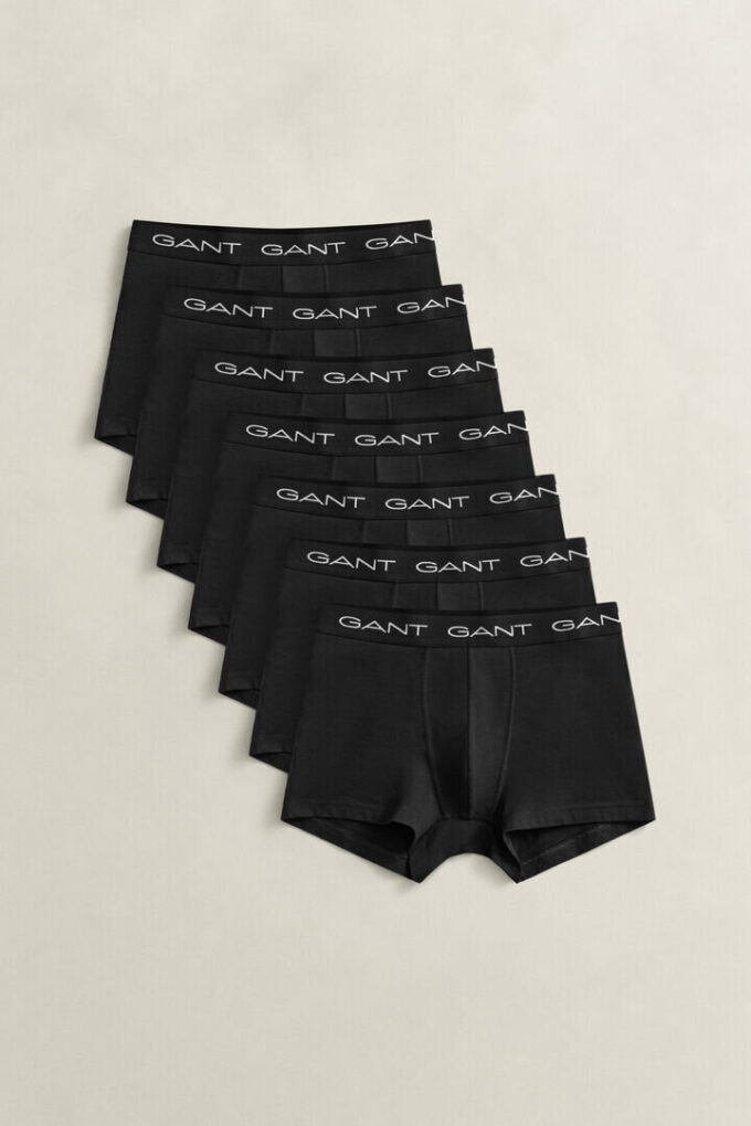 7-Pack Trunks